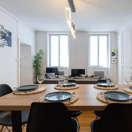 La Petite Escapade - Vienna Authentica Appartement *