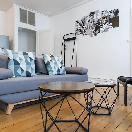 La Petite Escapade - Vienna Authentica Appartement Vienne (Isere)