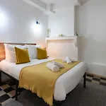 Apartmán La Petite Escapade - Vienna Authentica *