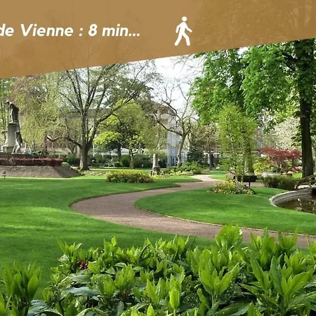 La Petite Escapade - Vienna Authentica Vienne (Isere)