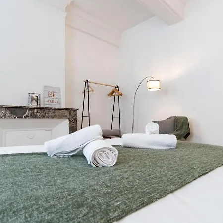 La Petite Escapade - Vienna Authentica Apartment